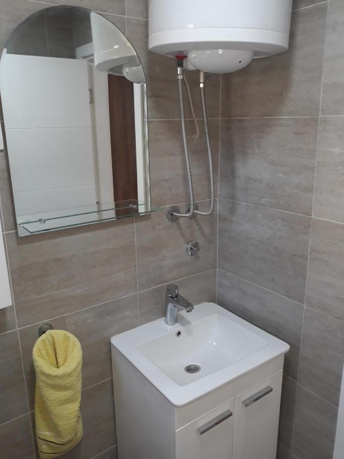 דירות קופאוניק Iznad Oblaka A5 מראה חיצוני תמונה